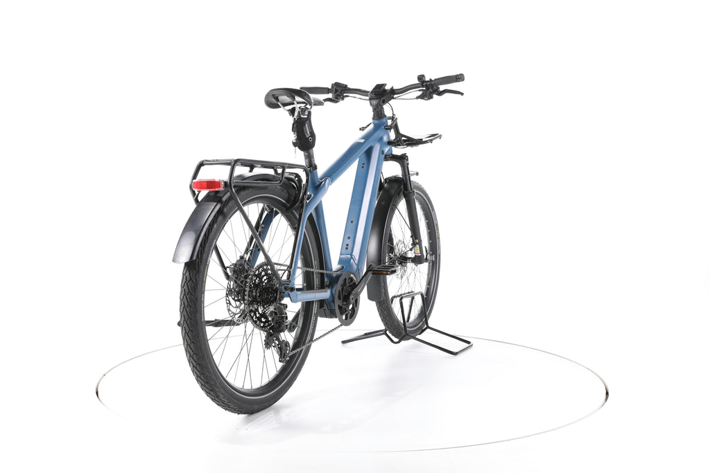 Riese & Müller Charger4 GT touring Trekking E-Bike - Image 11