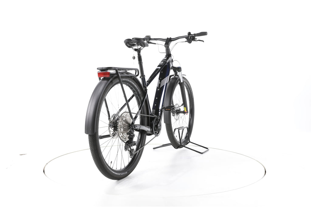 Cannondale Tesoro Neo X 2 Trekking E-Bike - Image 11