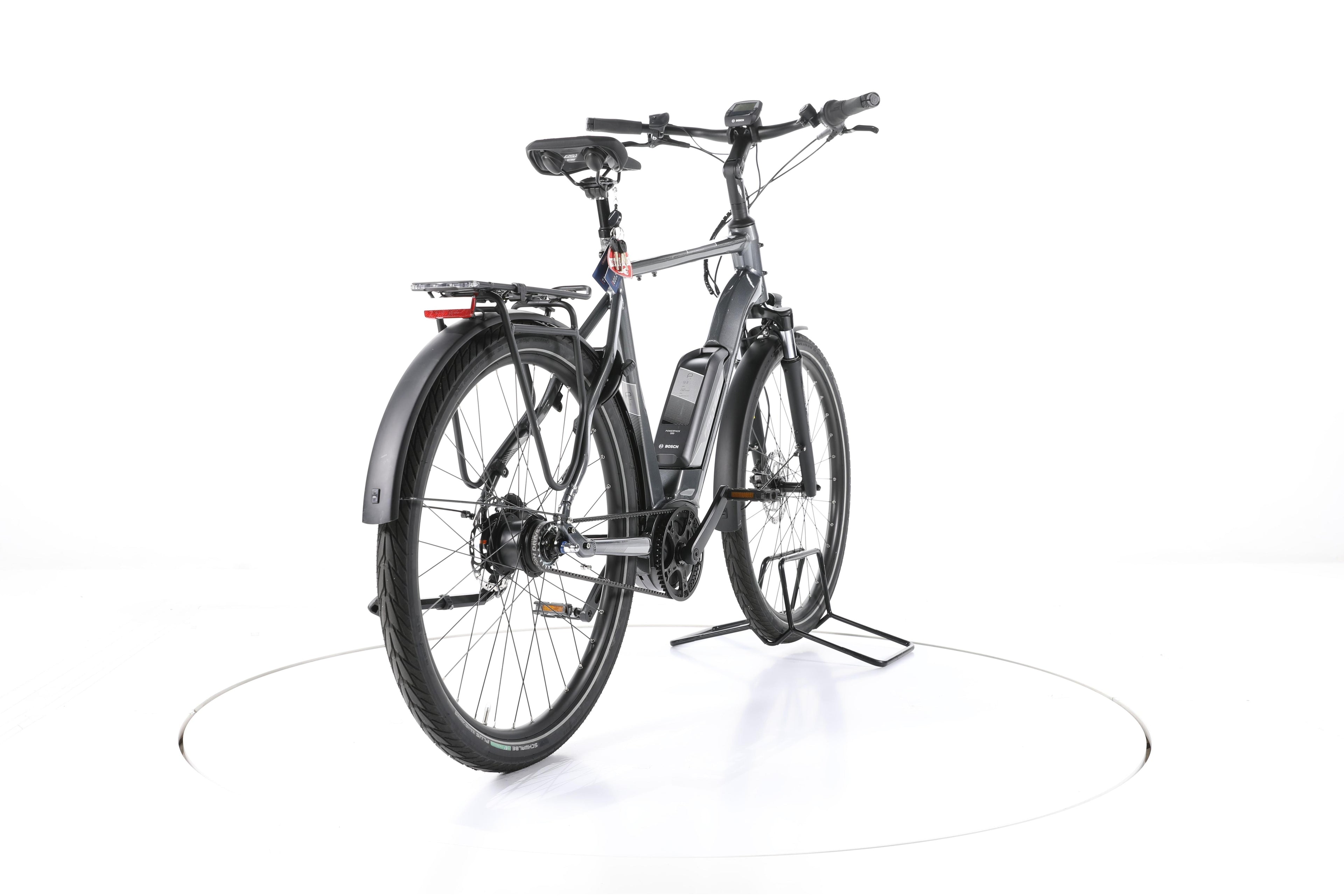 FALTER E 9.3 RT City E-Bike - Image 11