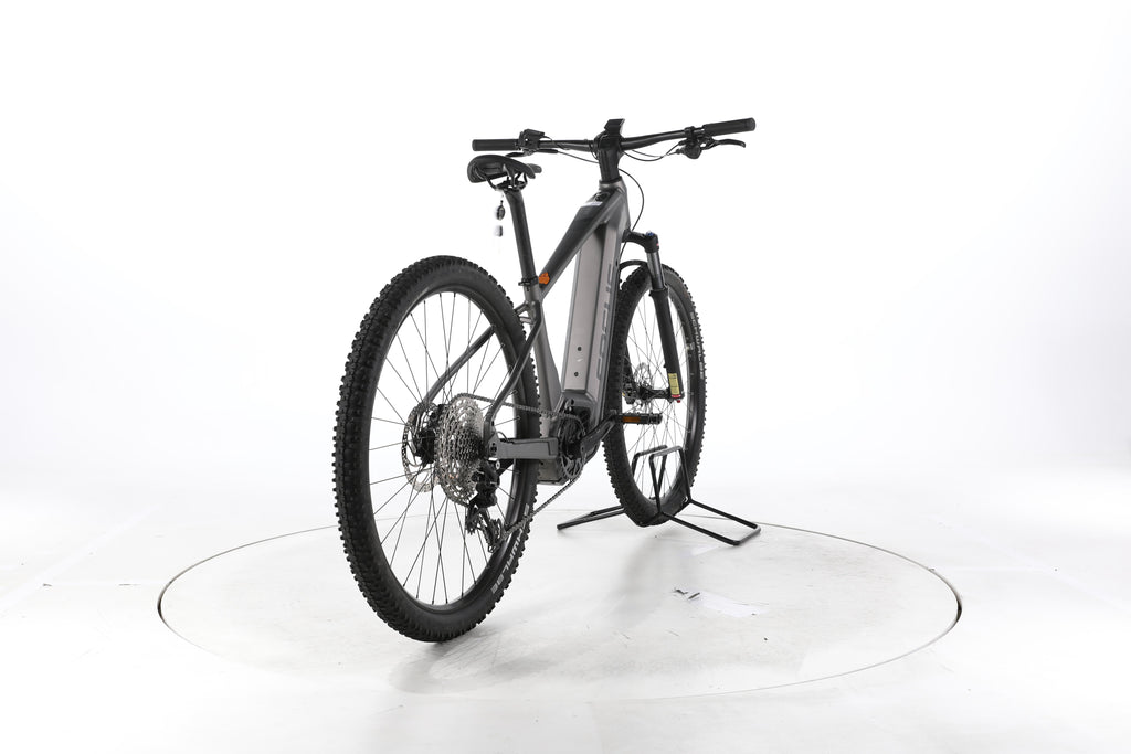 Focus Jarifa² 6.8 Nine E-Bike - Image 11
