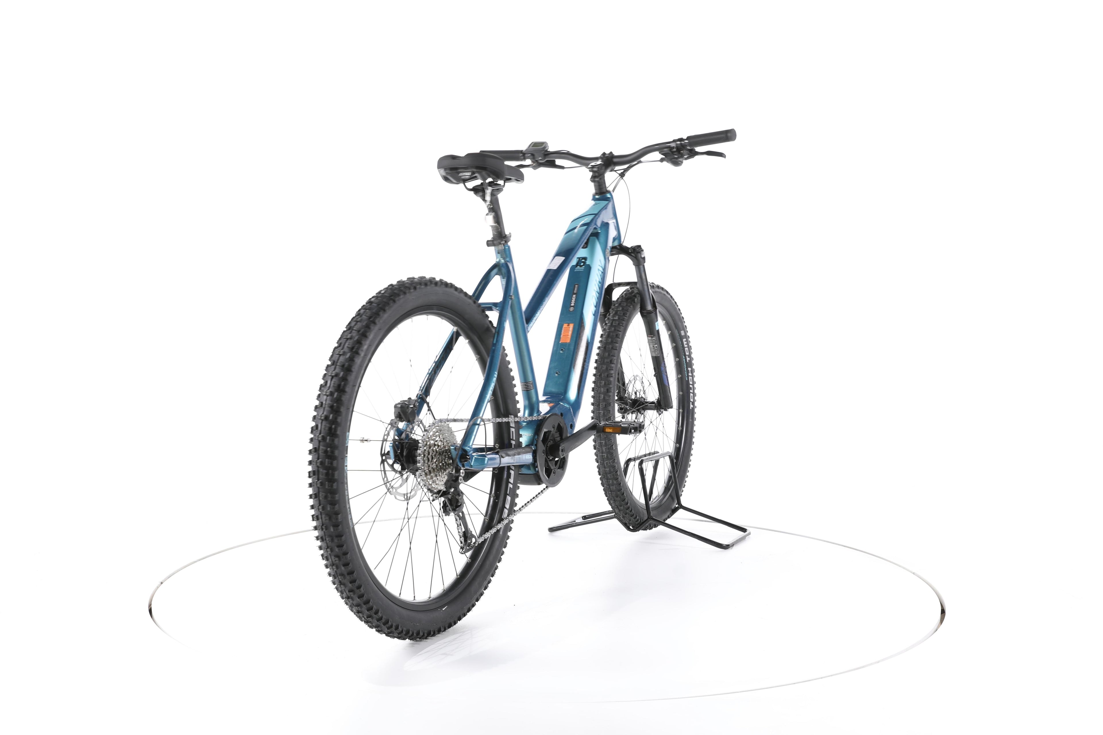 Conway Cairon S 2.0 E-Bike - Image 11