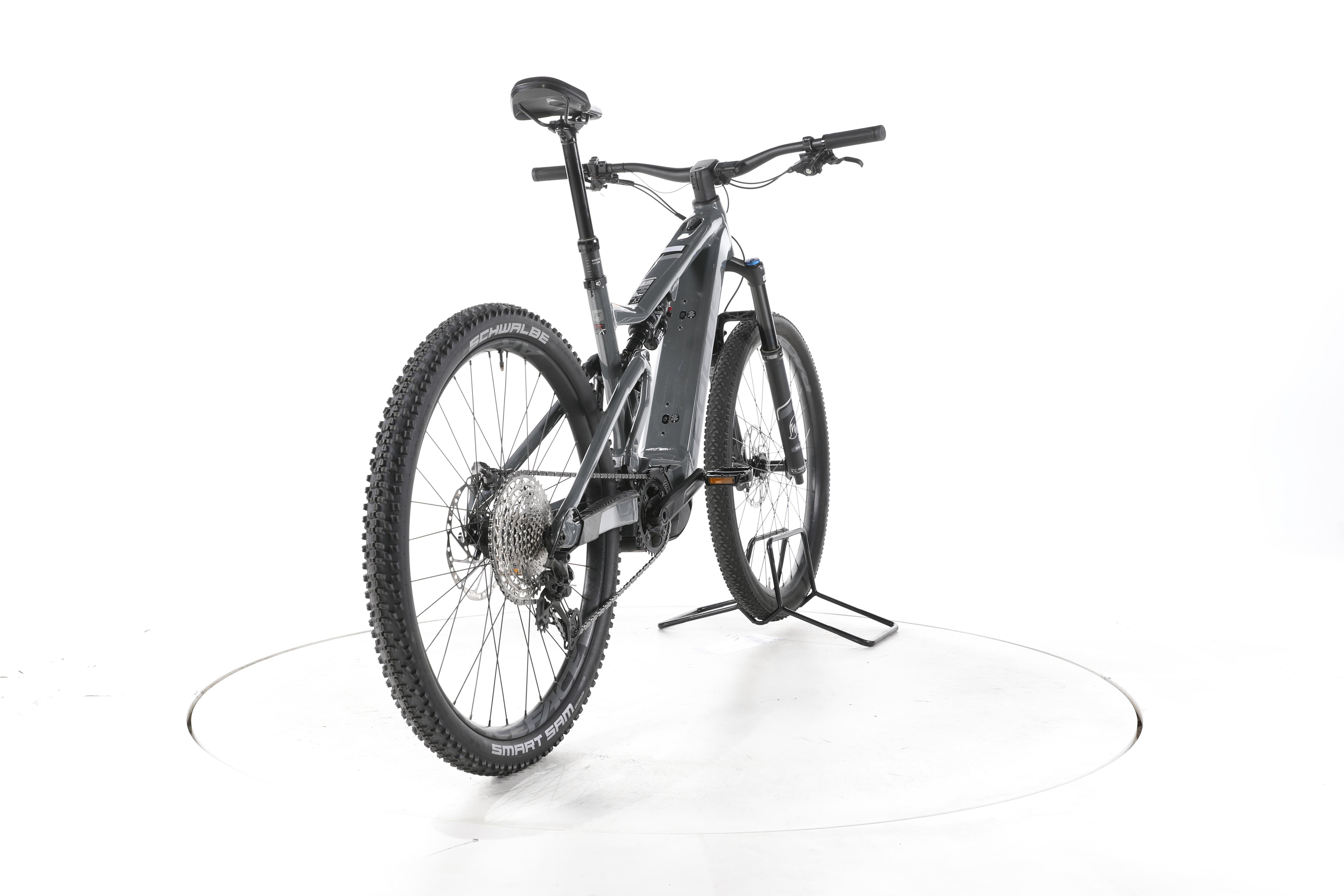 Focus JAM² 7.9 E-Bike Fully - Image 11