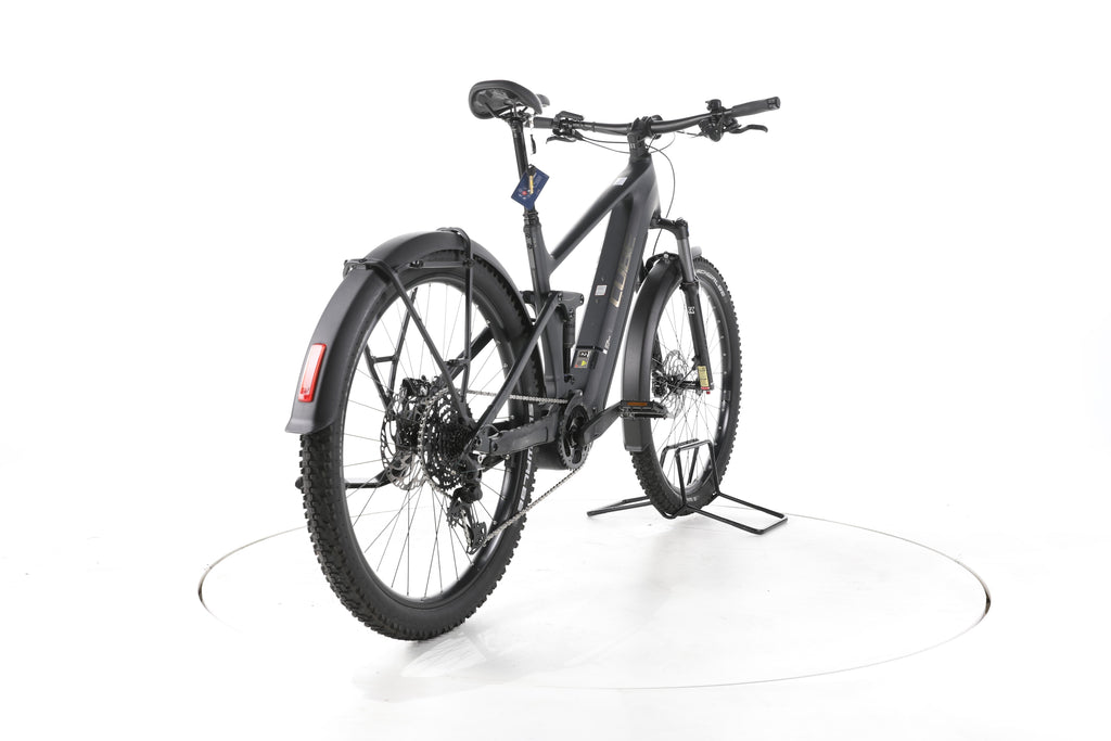 Cube Stereo Hybrid ONE 22 Pro Allrad Trekking E-Bike 2025 - Image 11