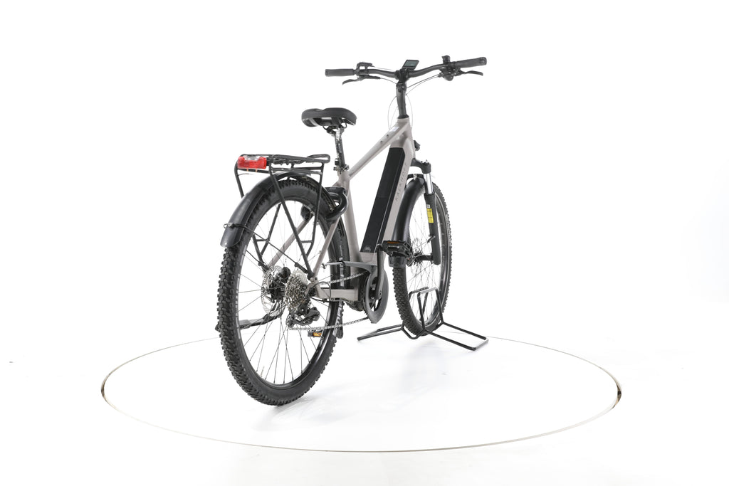 Kalkhoff Entice 3.B Move Trekking E-Bike - Image 11