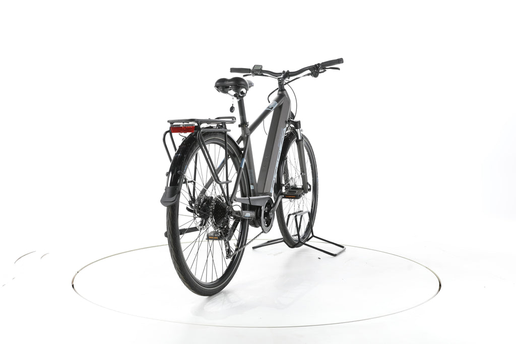 Bicycles Porto 9.5 Trekking E-Bike - Image 11