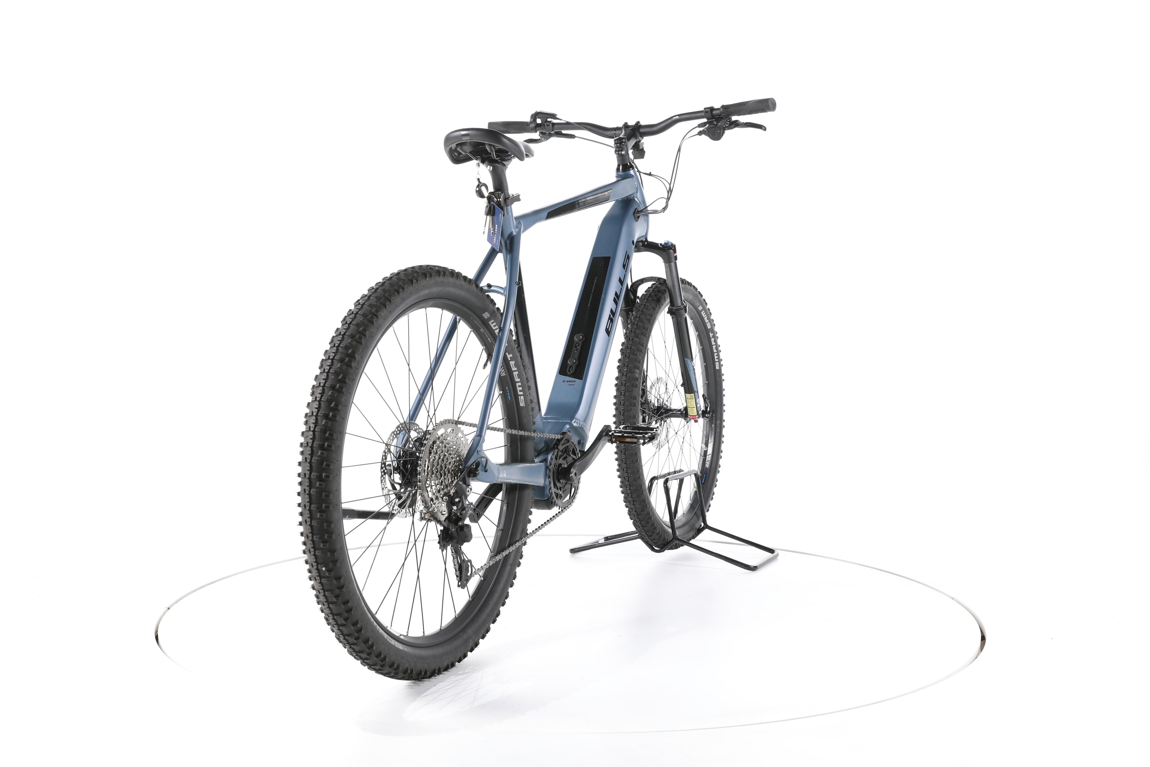Bulls Copperhead EVO 2 XXL Street E-Bike 2023 - Image 11
