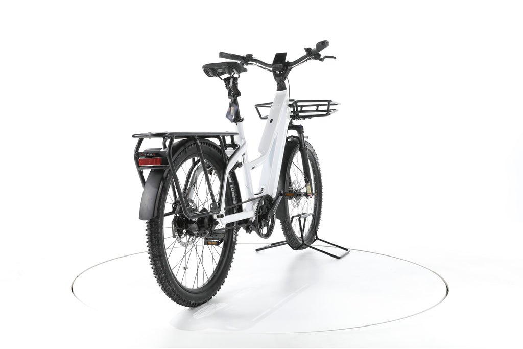 Riese & Müller Multicharger City E-Bike - Image 11