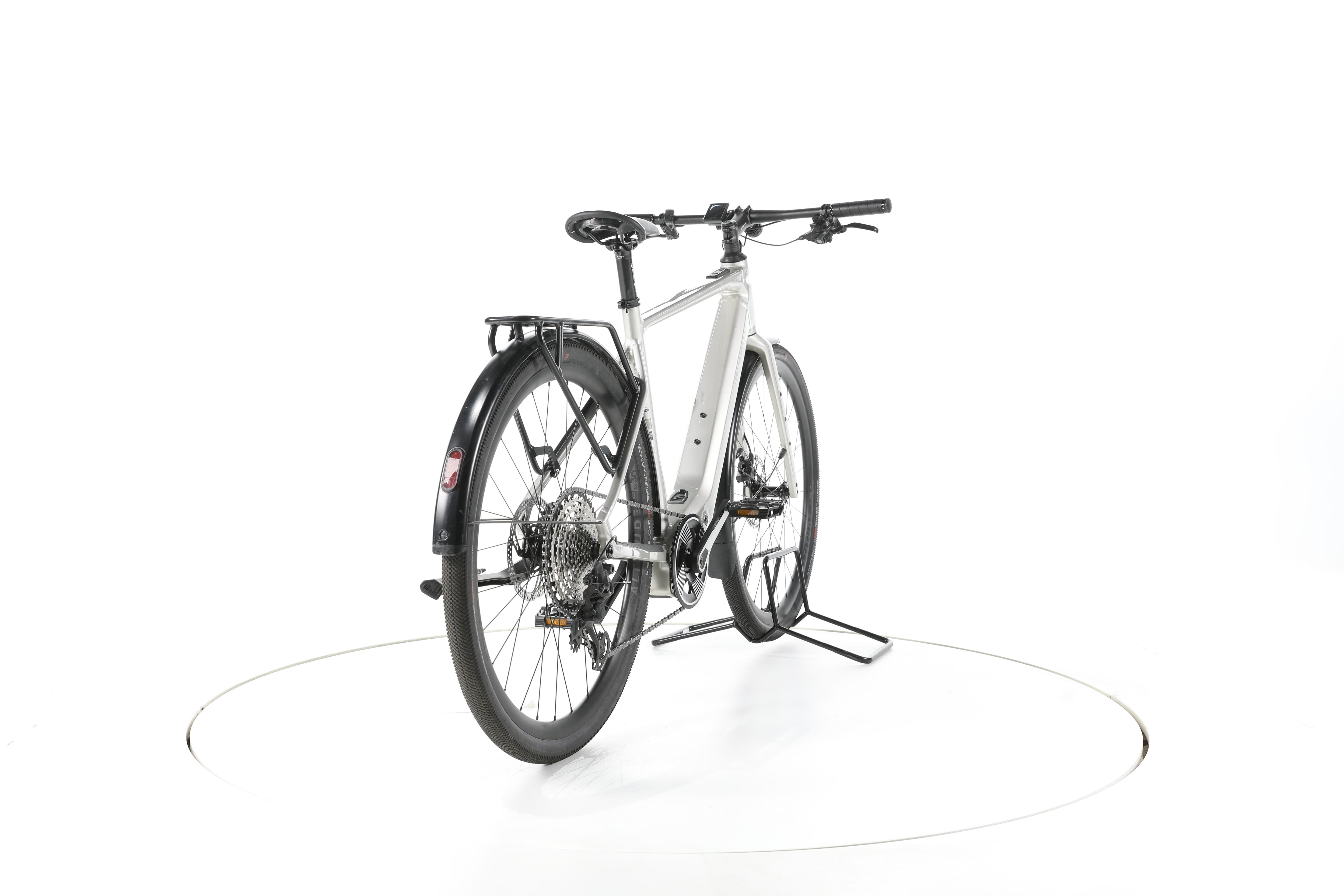 Centurion Speeddrive R2000 D EQ Trekking E-Bike 2024 - Image 11