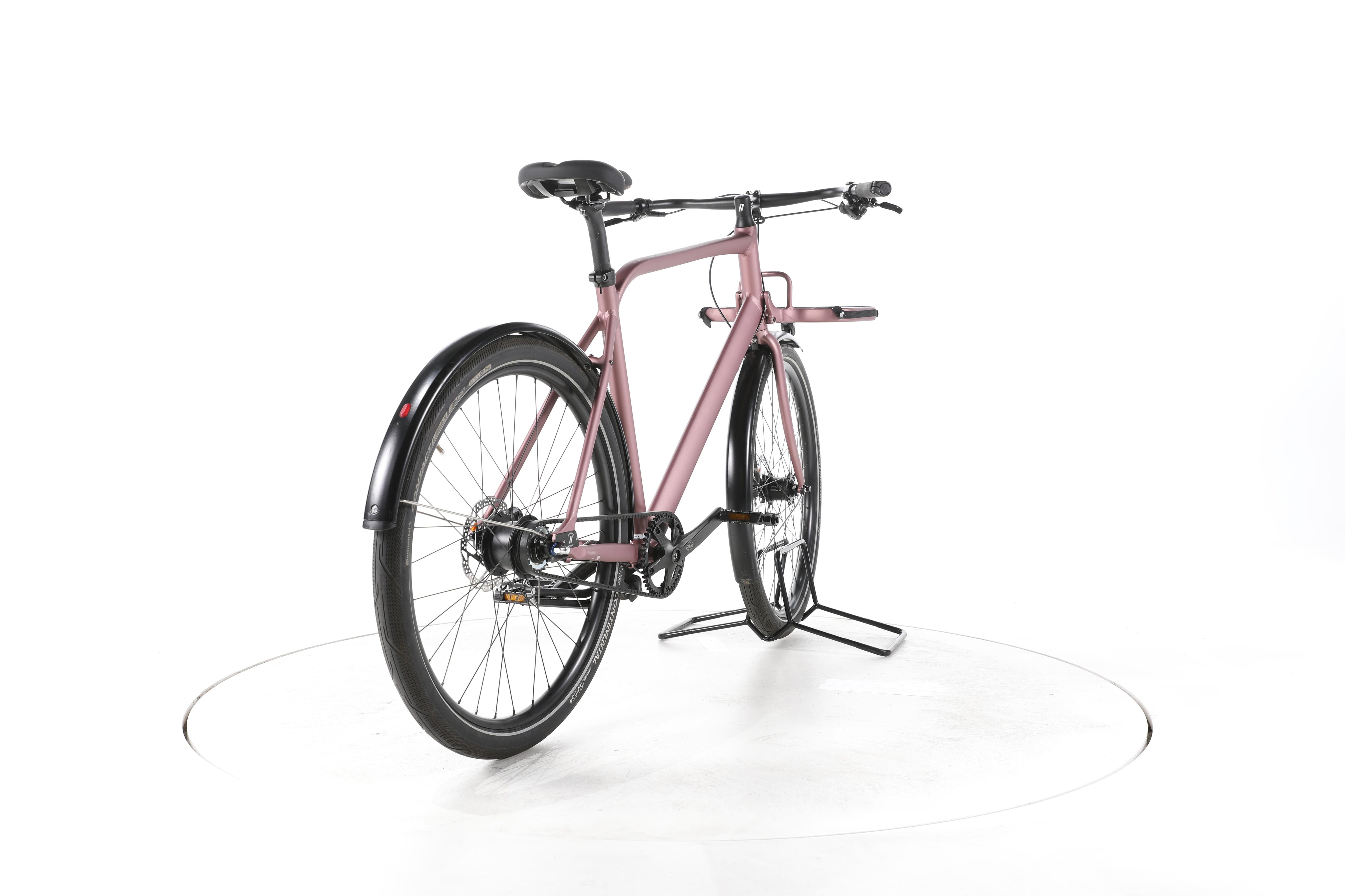 Schindelhauer Bikes Gustav Fahrrad City & Trekking - Image 11
