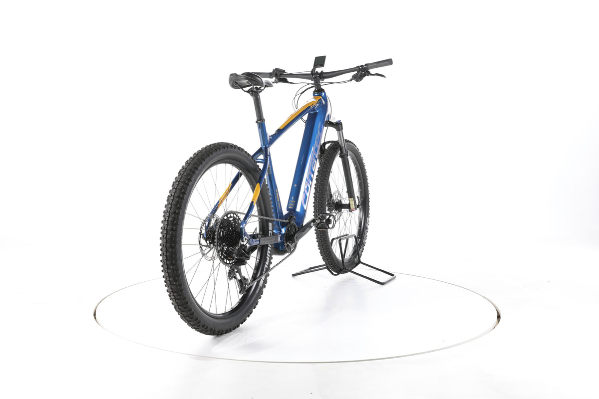 Corratec E-Power X-Vert Race Trinity E-Bike - Image 11