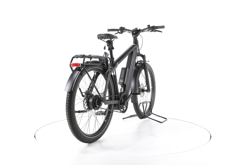 Riese & Müller Charger4 GT vario City E-Bike 2023 - Image 11