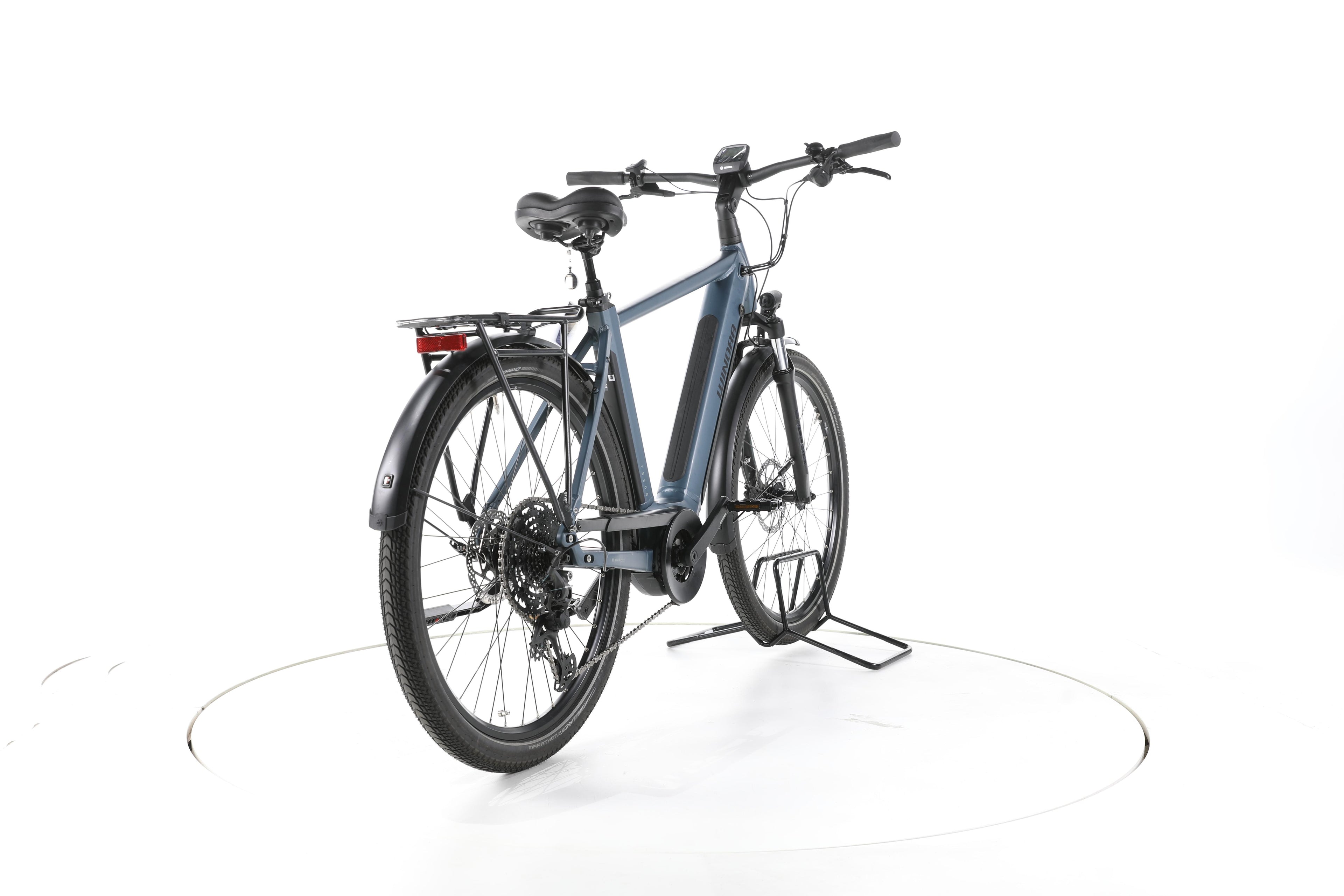 Winora TB 300 Trekking E-Bike - Image 11