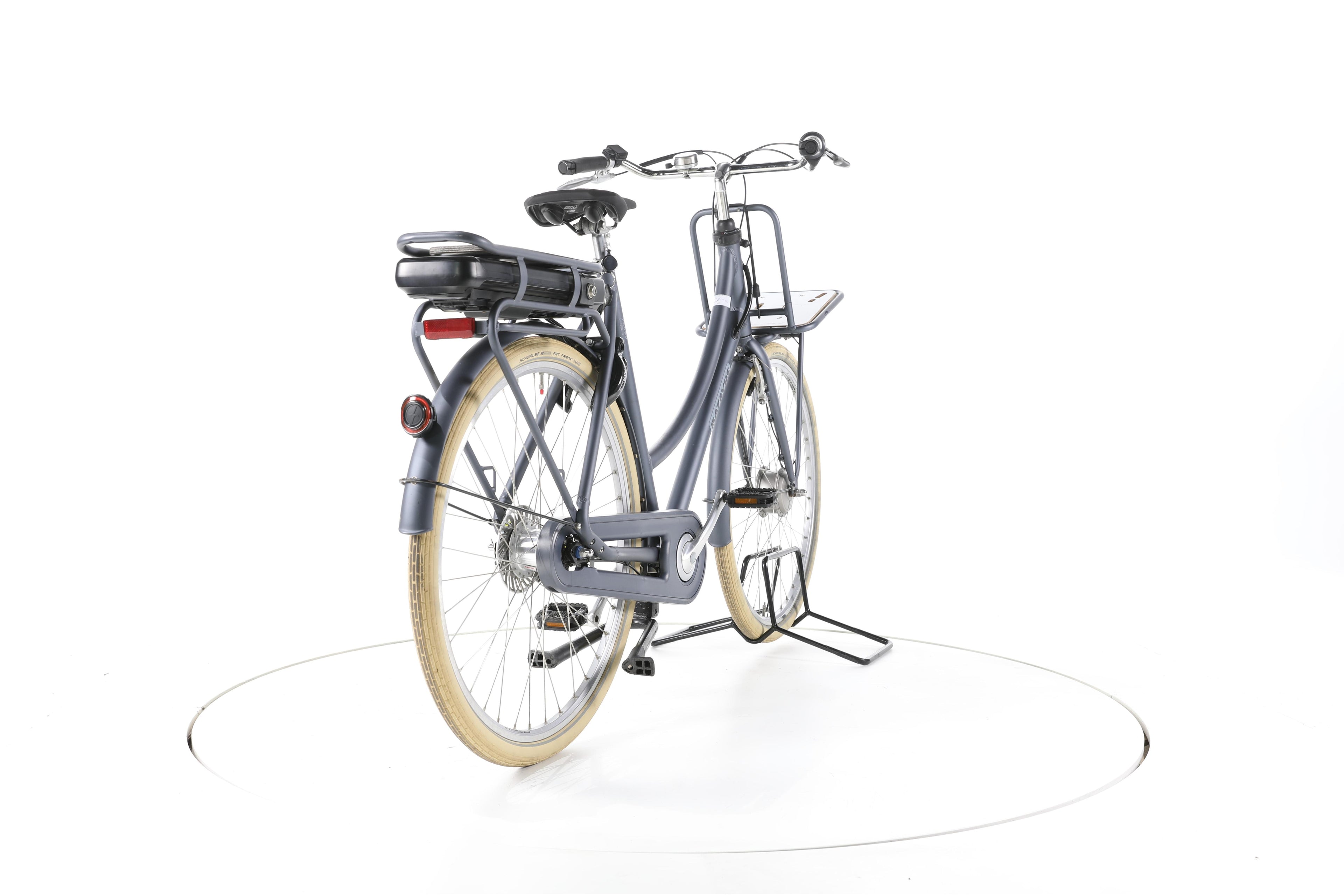 Batavus Packd E-go® City E-Bike - Image 11