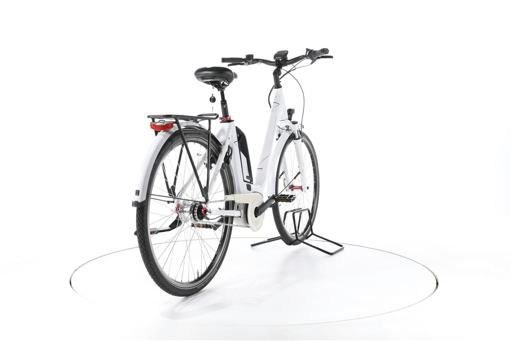 Winora Sinus Tria N7f City E-Bike Tiefeinsteiger - Image 11