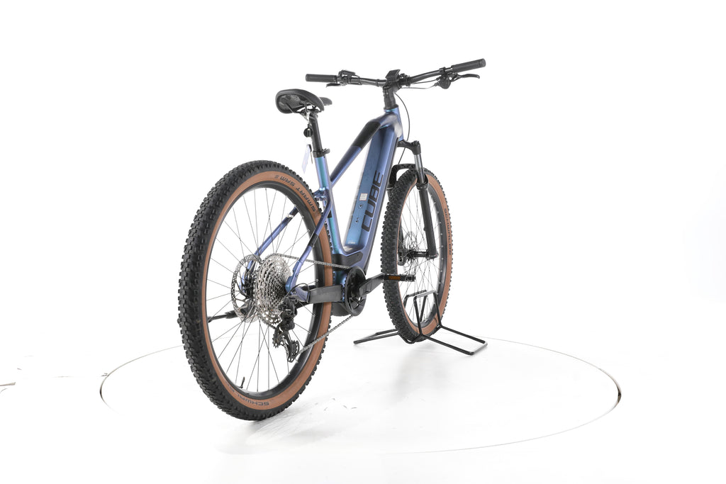 Cube Reaction Hybrid Race E-Bike 2024 - Image 11