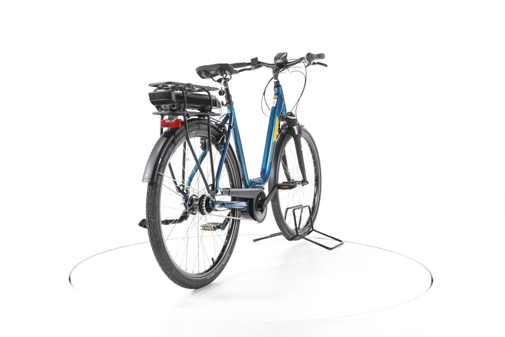 Victoria eTrekking 5.10 City E-Bike Tiefeinsteiger - Image 11