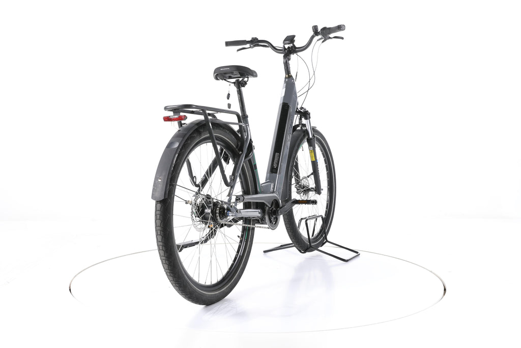 Puch Q 4.4 City E-Bike Tiefeinsteiger - Image 11