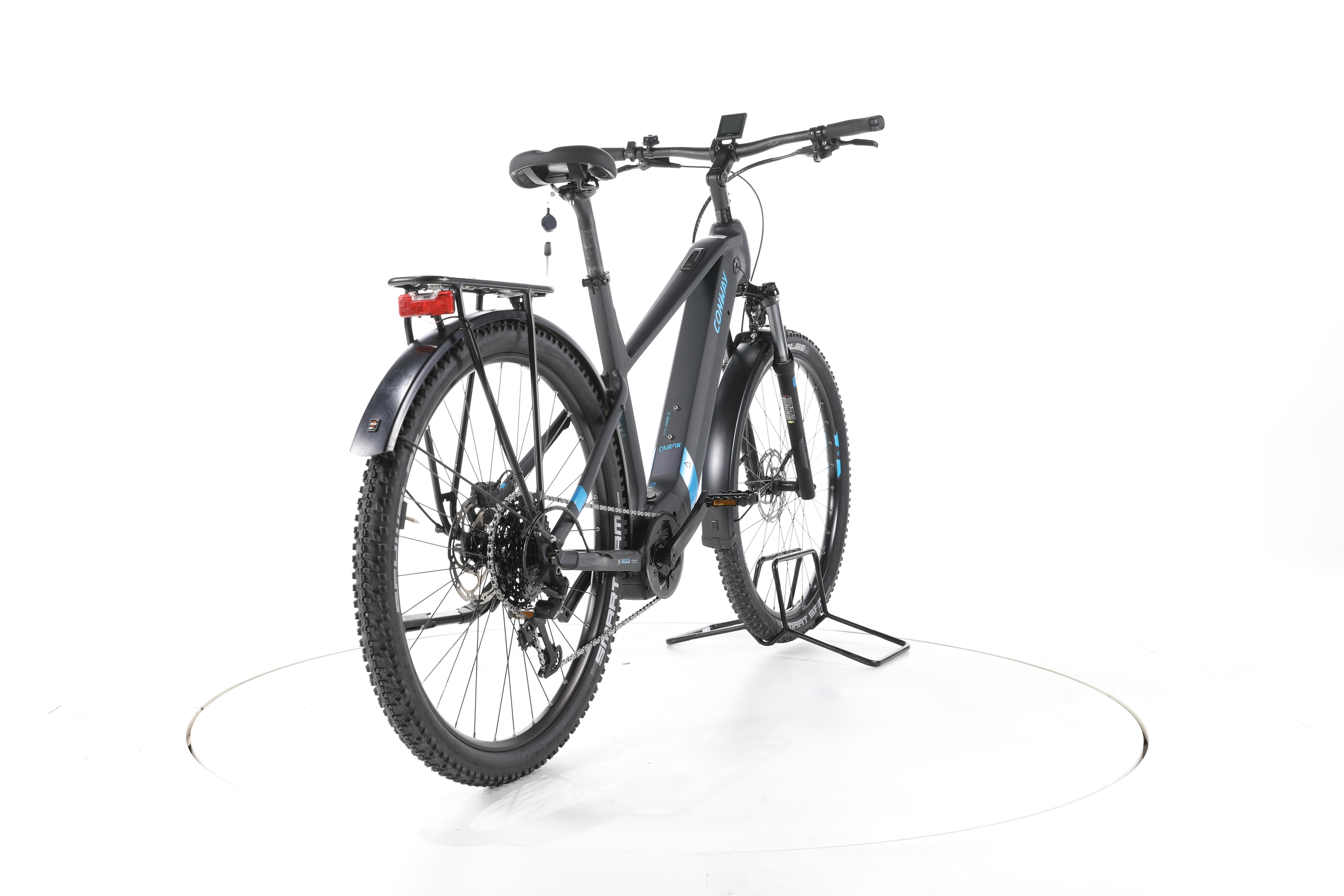 Conway Cairon C 2.0 Trekking E-Bike 2023 - Image 11