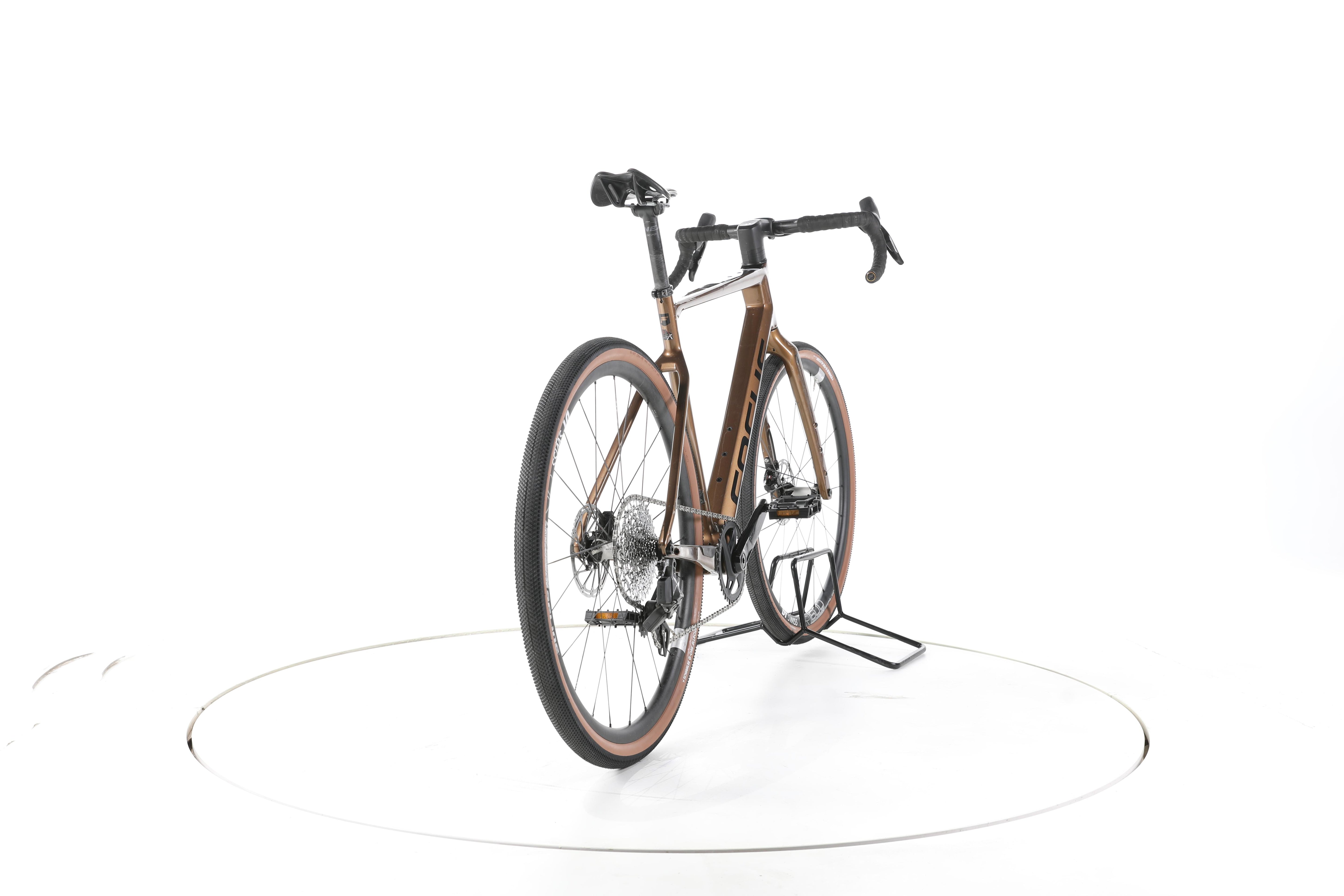 Focus Atlas 8.9 Gravelbike Carbon - Image 11