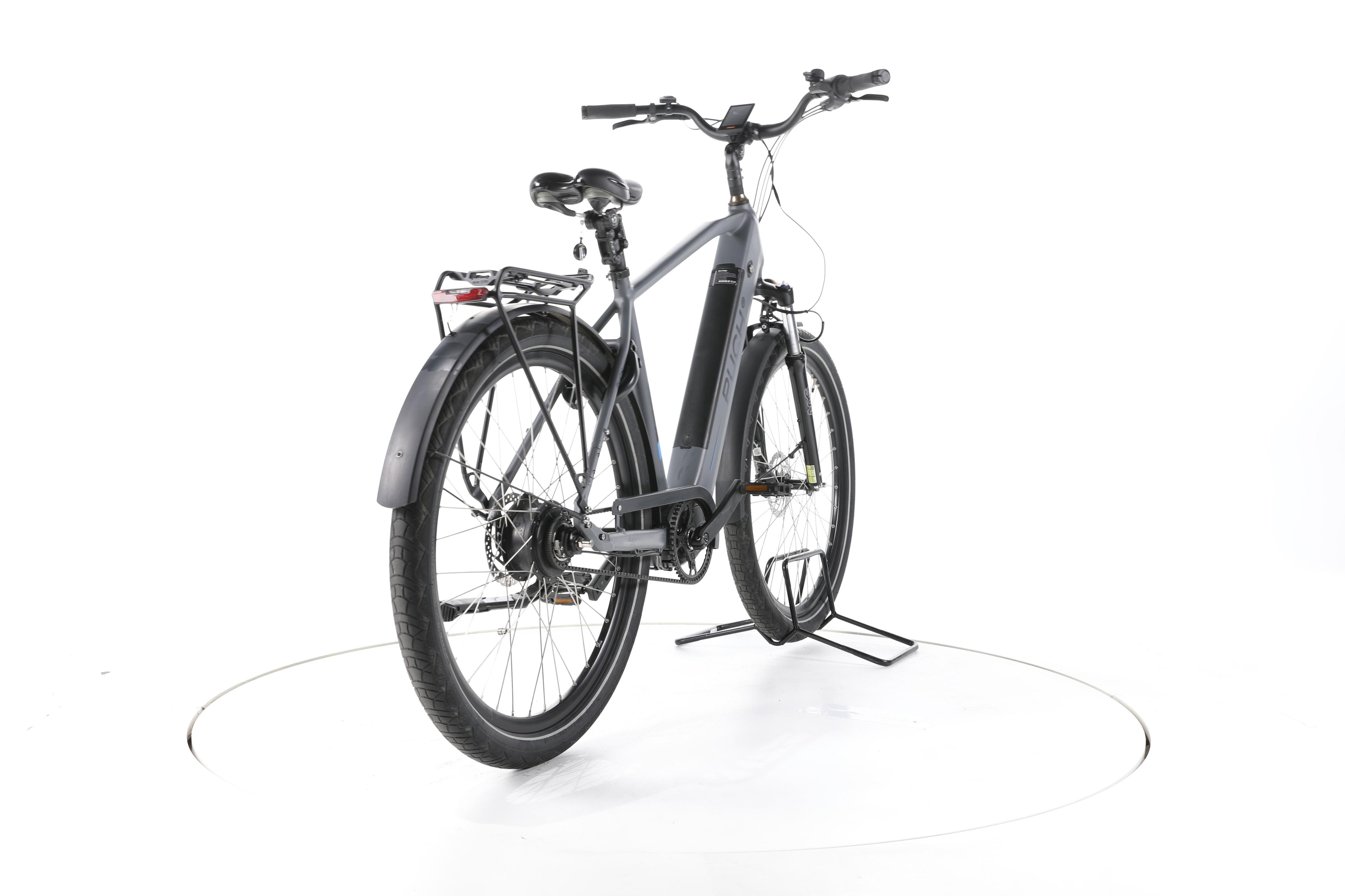 Puch Q4.8 SUV FL City E-Bike - Image 11