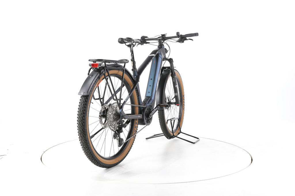 KTM Macina Team 791,grün,M Trekking E-Bike - Image 11