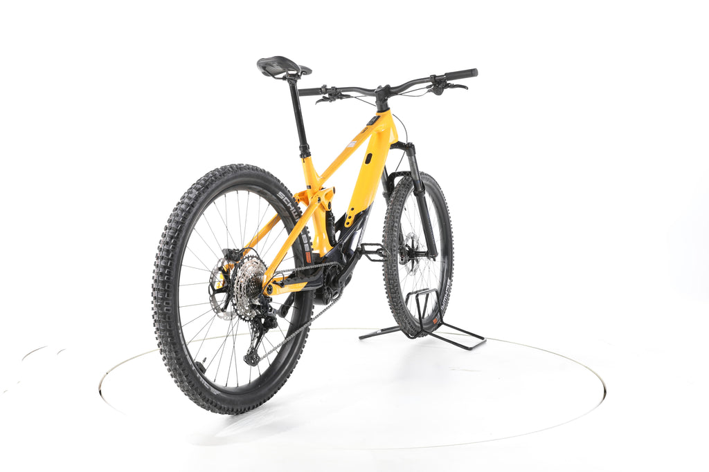Orbea Wild H30 Fully E-Bike 2024 - Image 11