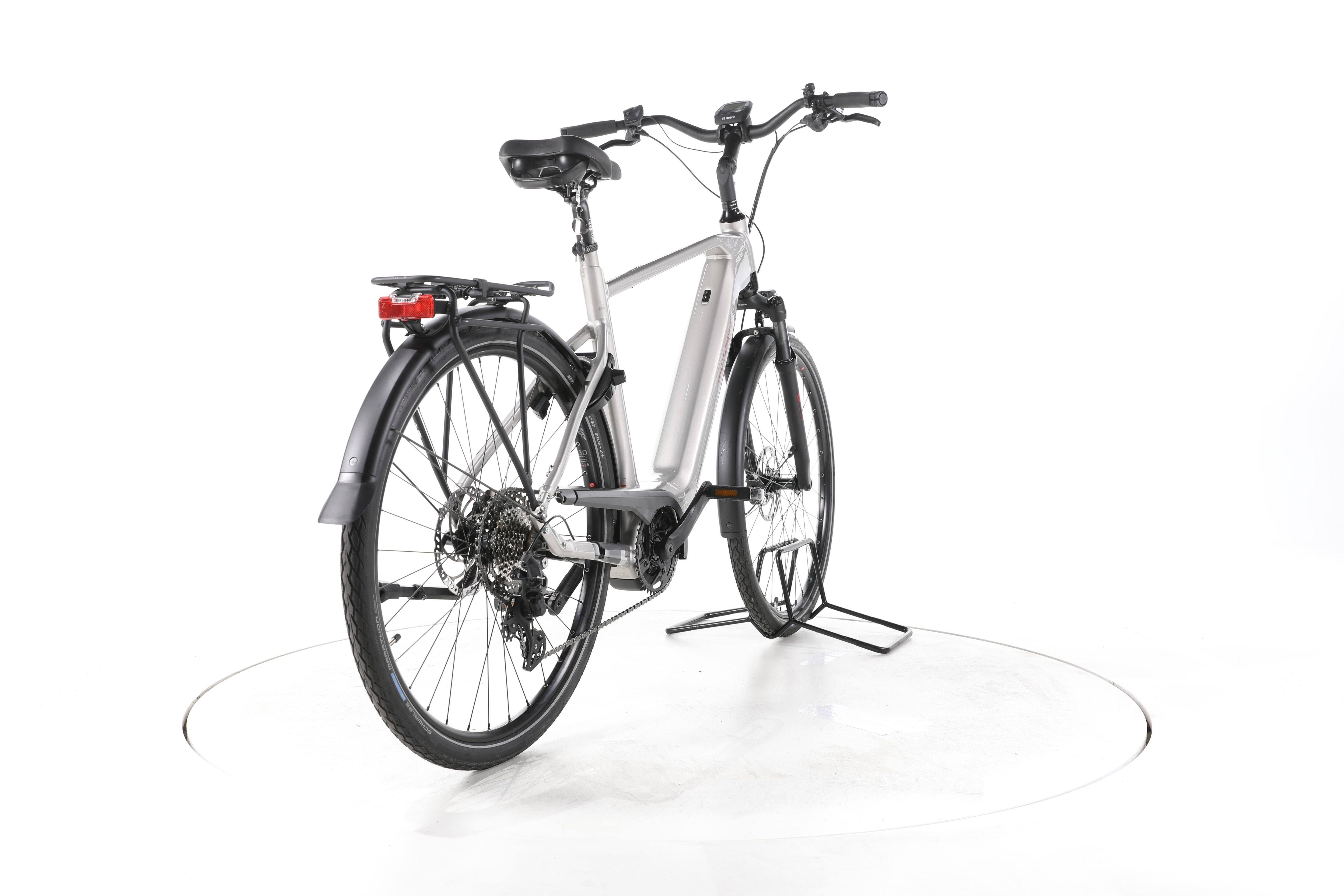 Victoria eManufaktur 12.8 Trekking E-Bike - Image 11