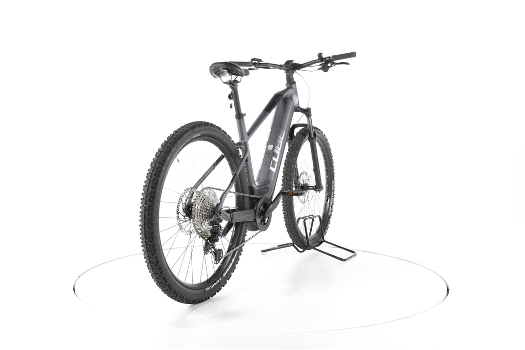 Cube Reaction Hybrid Race E-Bike 2023 - Image 11