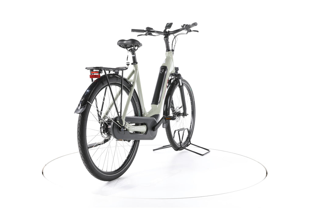 Batavus Alutra City E-Bike Tiefeinsteiger - Image 11