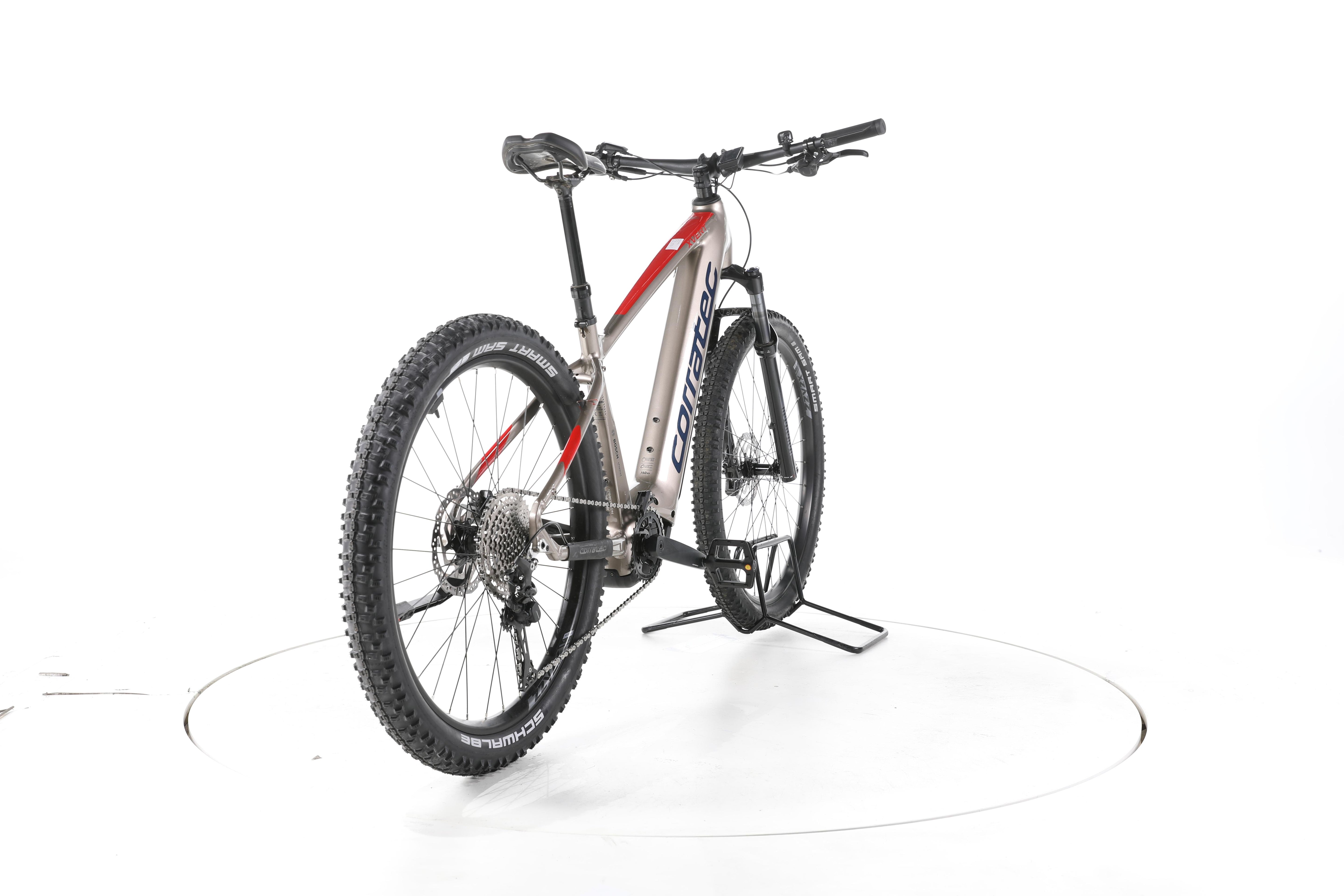 Corratec X-Vert Pro E-Bike - Image 11