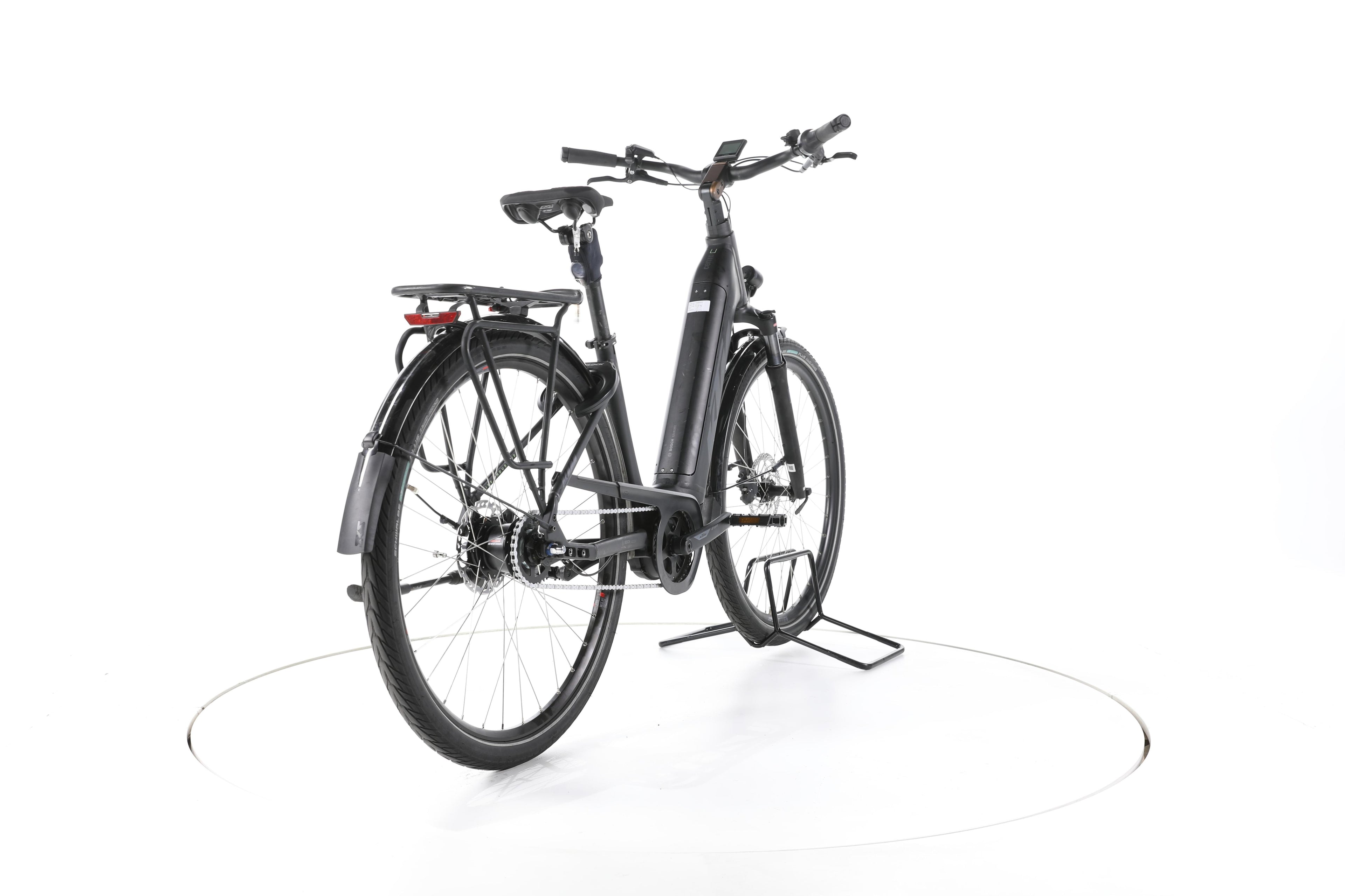 KTM Cento 5RT City E-Bike Tiefeinsteiger 2023 - Image 11