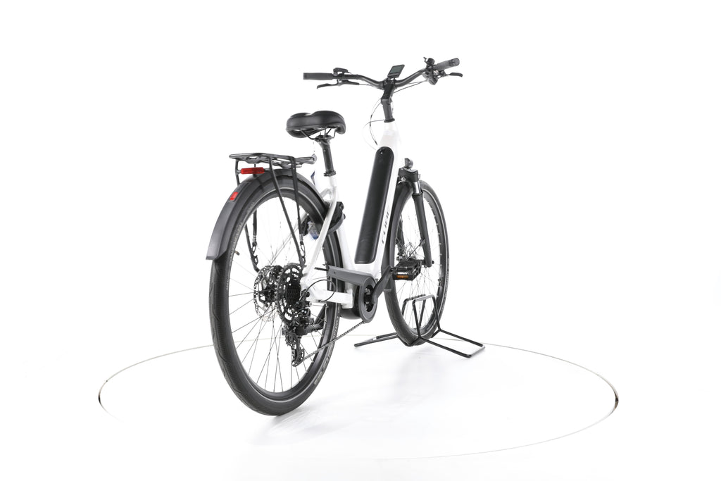 Cube Supreme Sport Hybrid ONE Trekking E-Bike Tiefeinsteiger 2024 - Image 11