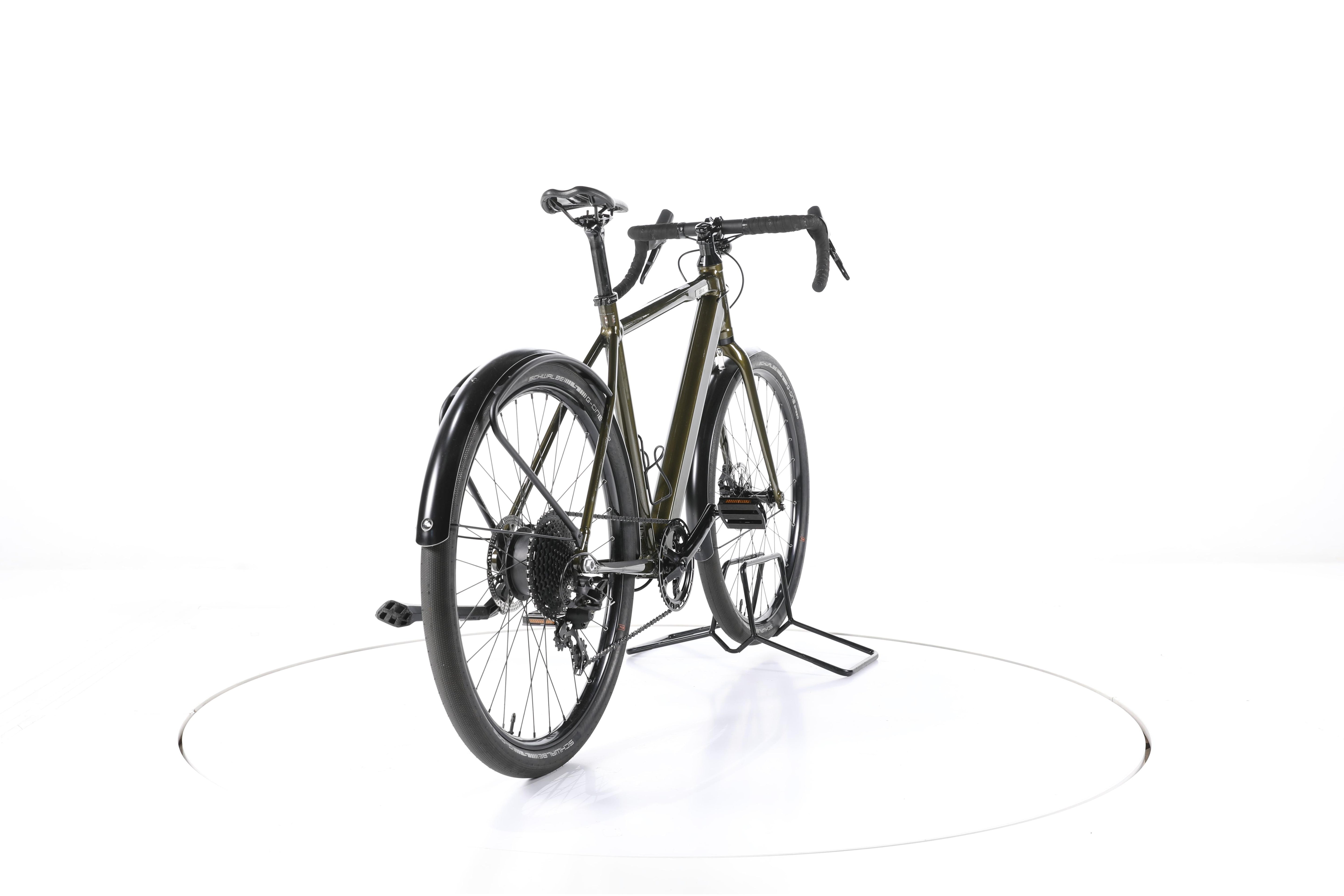 Coboc Torino Trekking E-Bike - Image 11