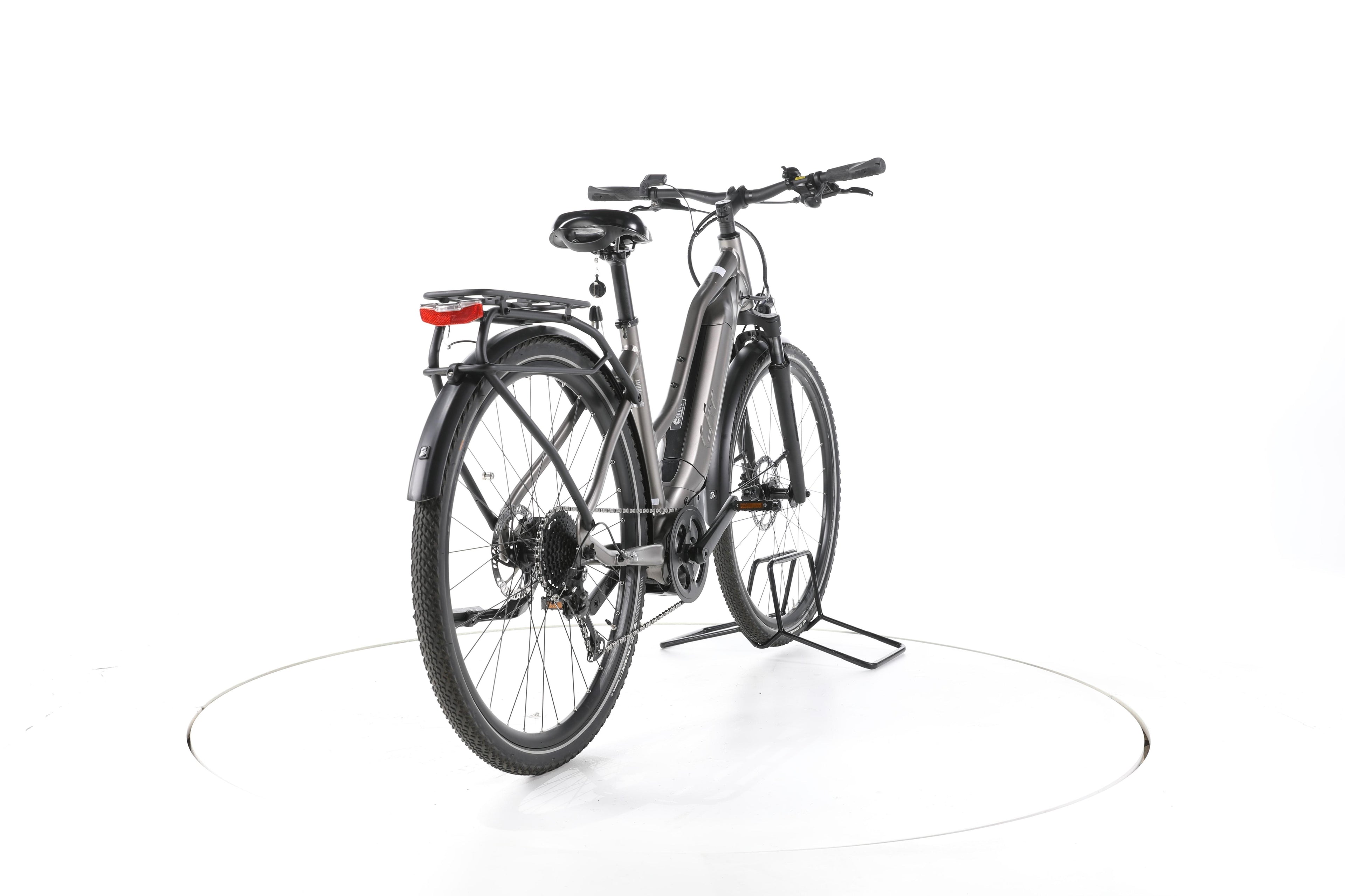 Liv Amiti-E+ 3 Trekking E-Bike 2023 - Image 11