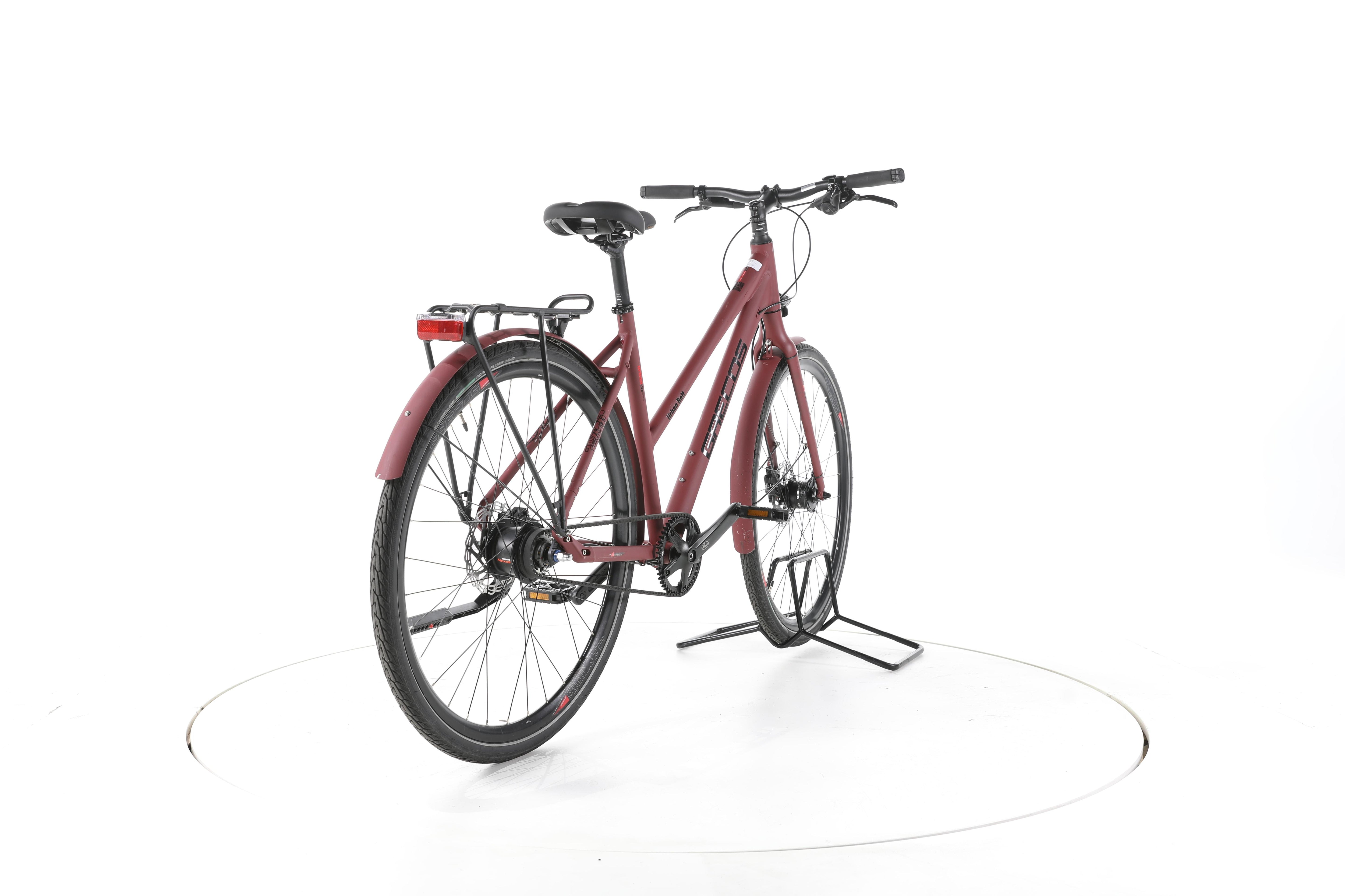 Grecos Urban Life - Image 11