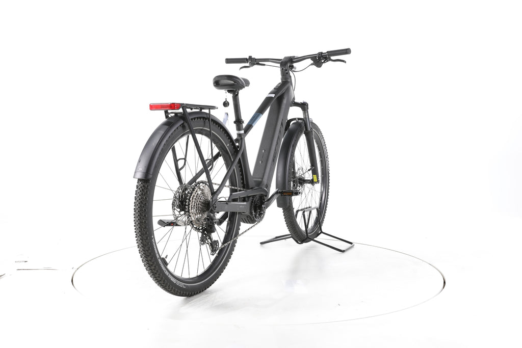 Scott Axis 20 Trekking E-Bike 2025 - Image 11