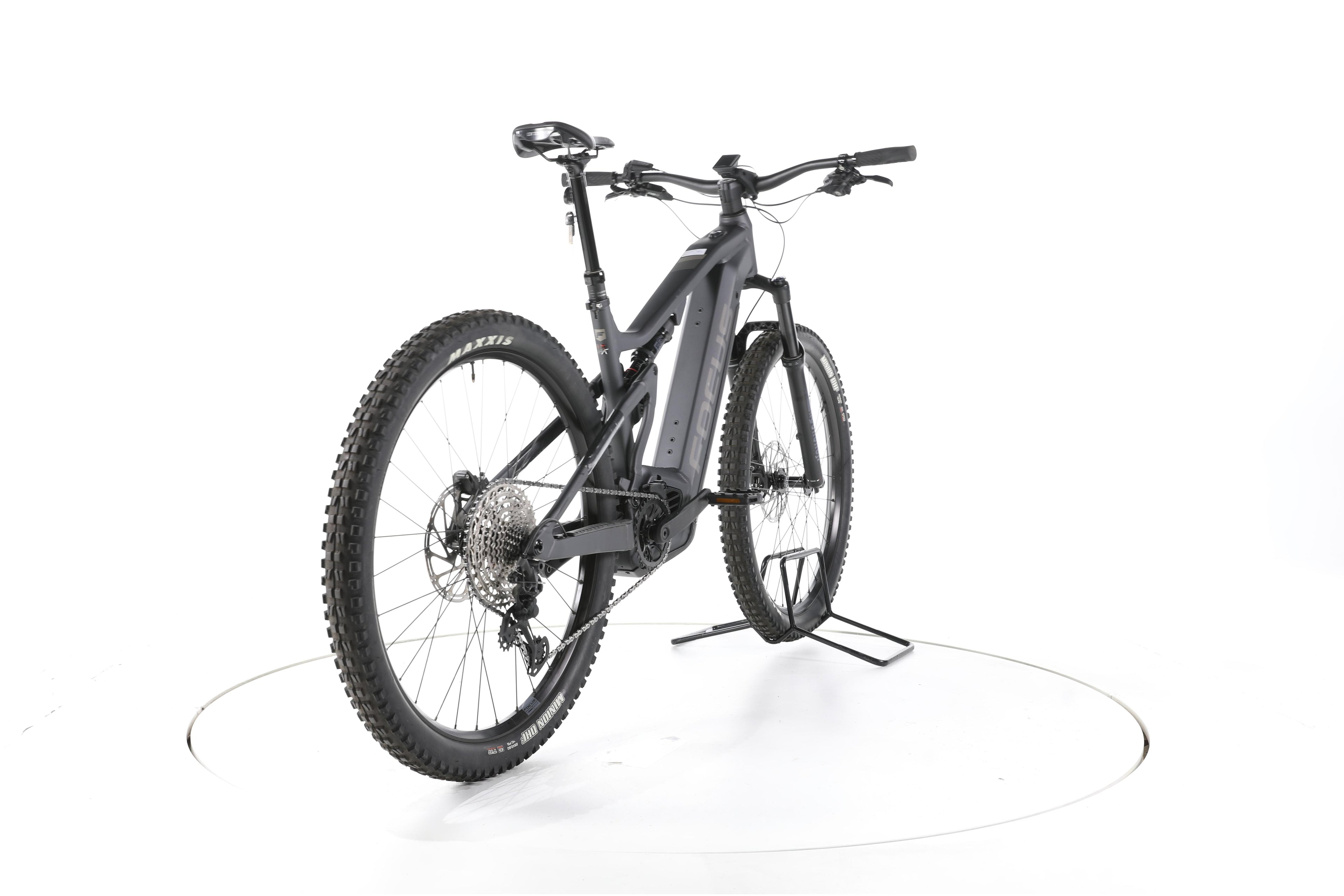 Focus Thron² 6.8 Fully E-Bike - Image 11