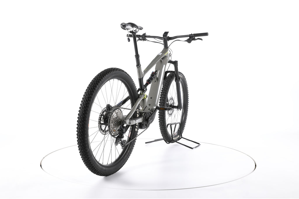 Cannondale M Habit Neo 2 Fully E-Bike - Image 11