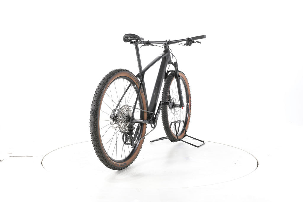Cube Reaction C:62 Pro Fahrrad Hardtail - Image 11