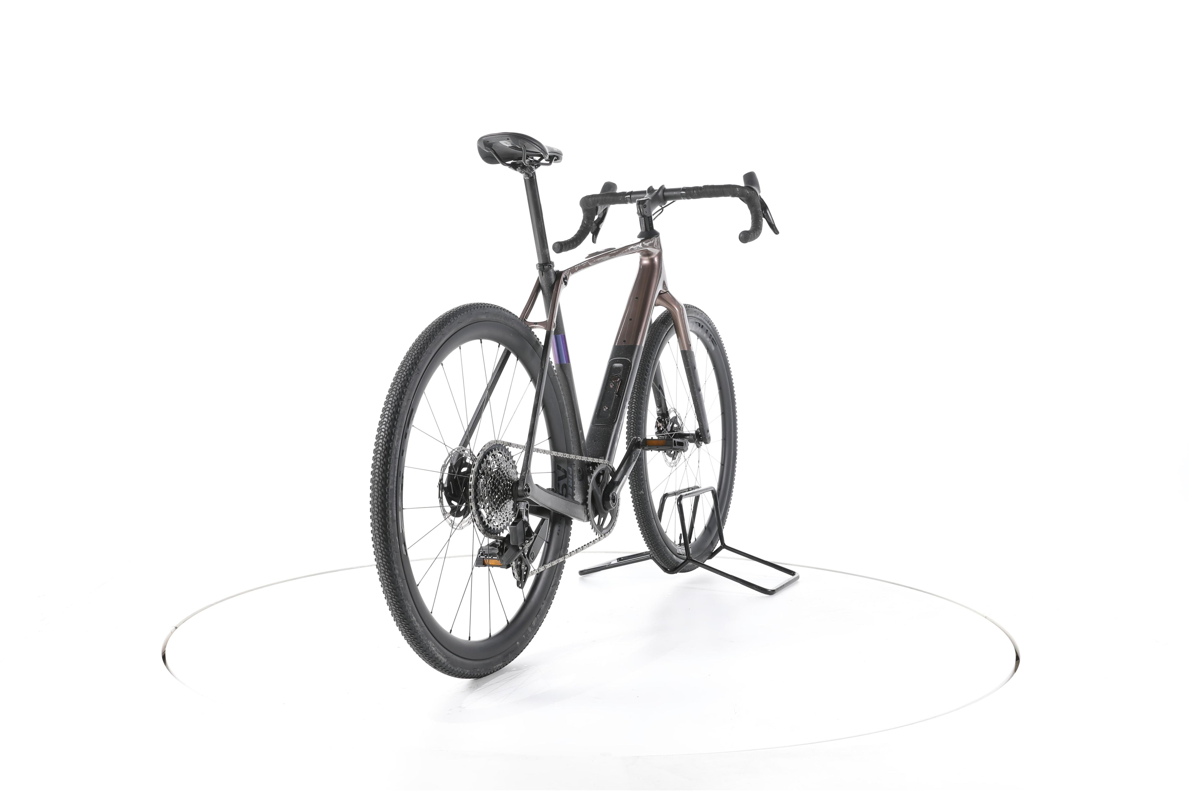 Trek Checkpoint SL 7 AXS Gen 3 - Image 11