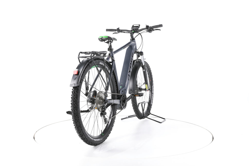 Axess Force 29 Allroad Trekking E-Bike - Image 11
