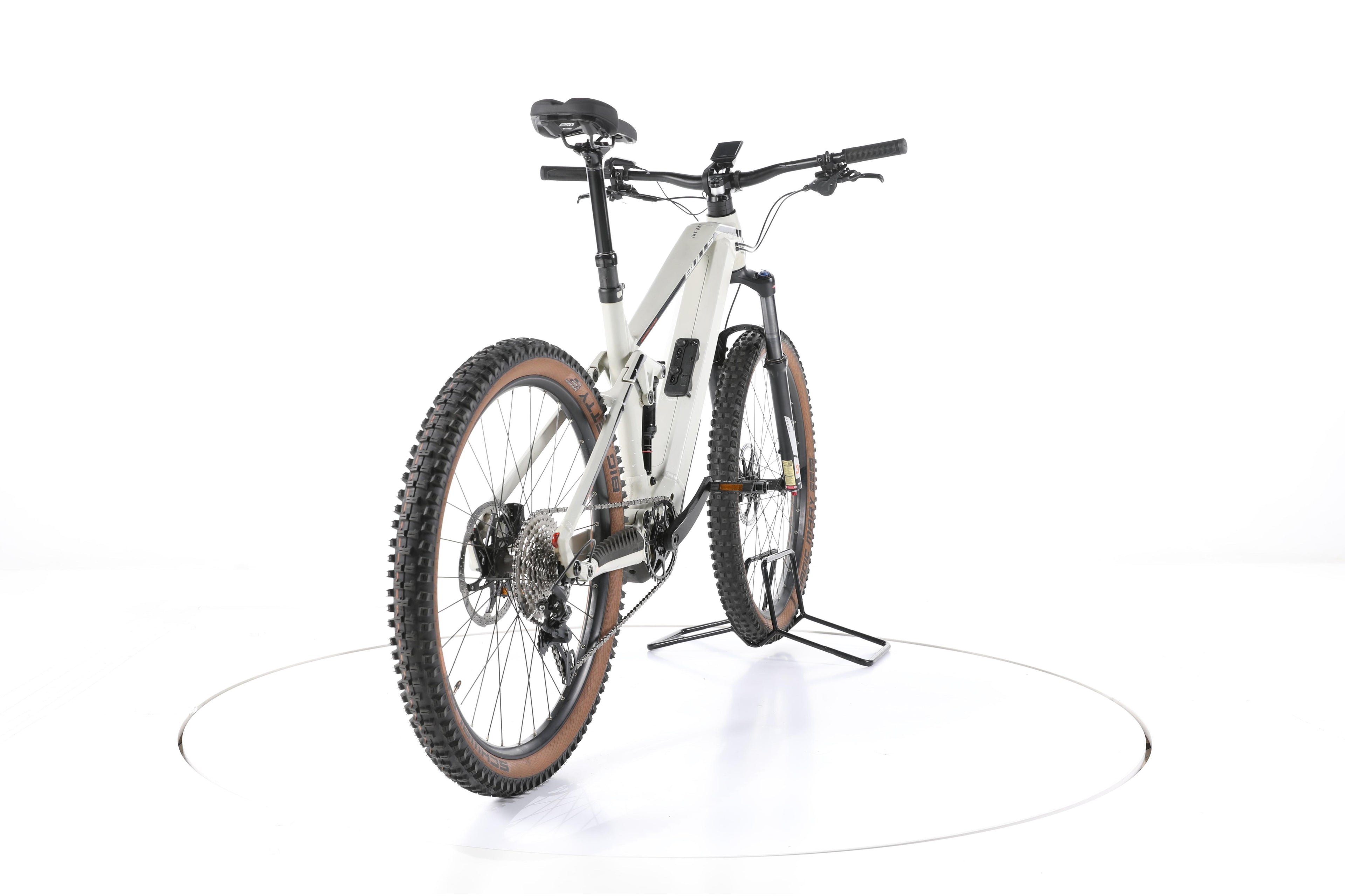 Bulls Sonic Evo AM1 Fully E-Bike 2023 - Image 11