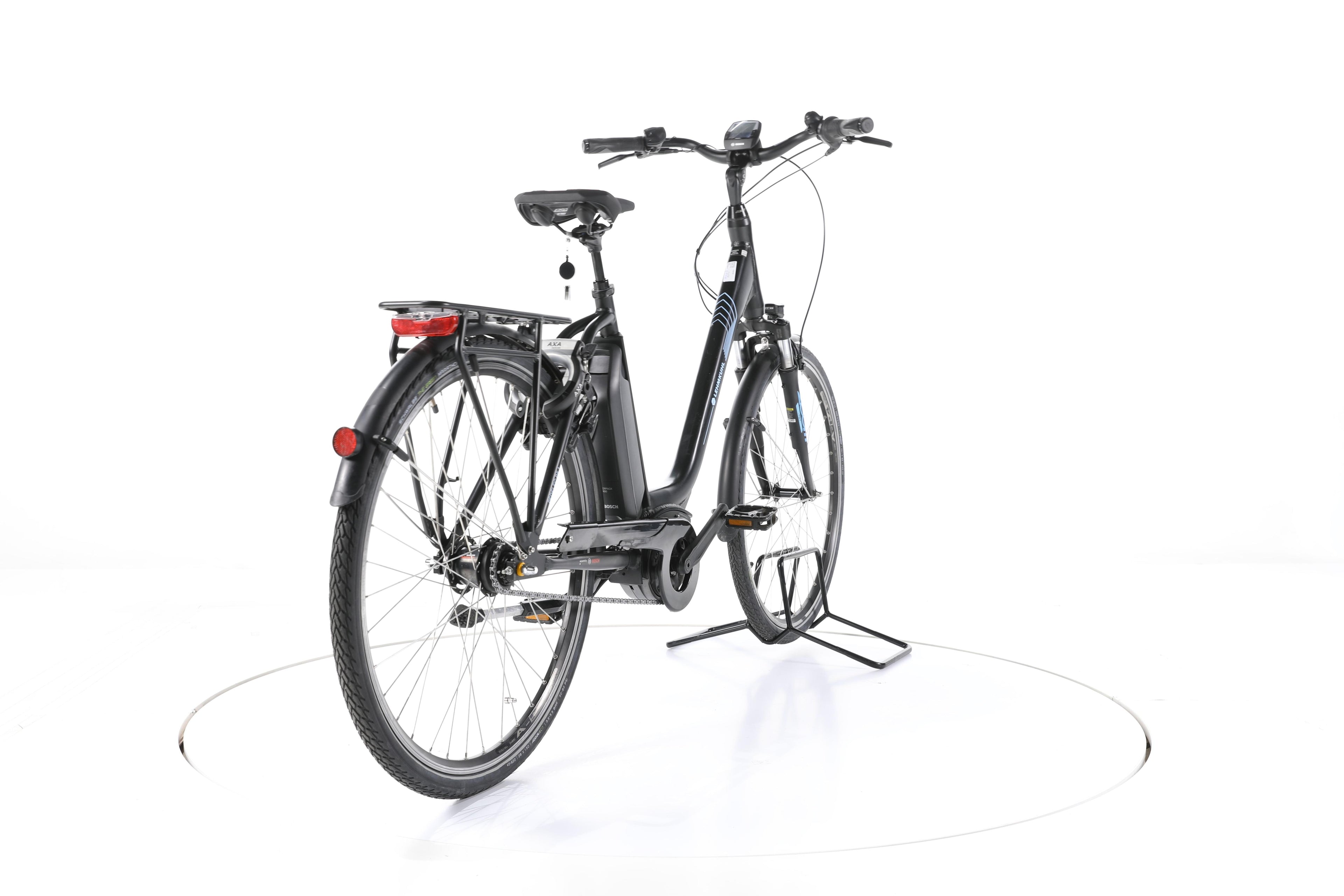 Lehmkuhl P 5.1 City E-Bike Tiefeinsteiger - Image 11