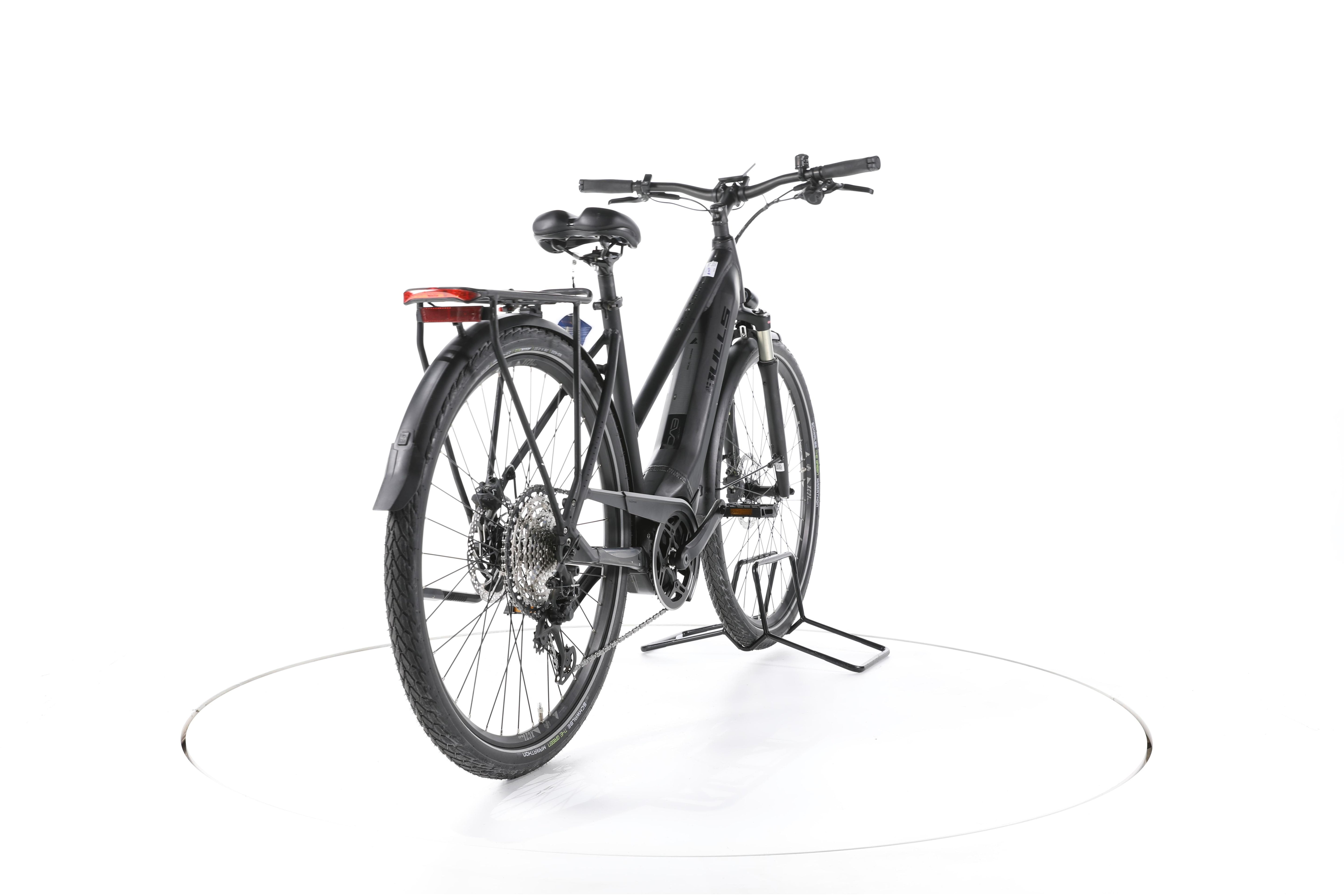 Bulls Lacuba EVO Lite 12 Trekking E-Bike - Image 11