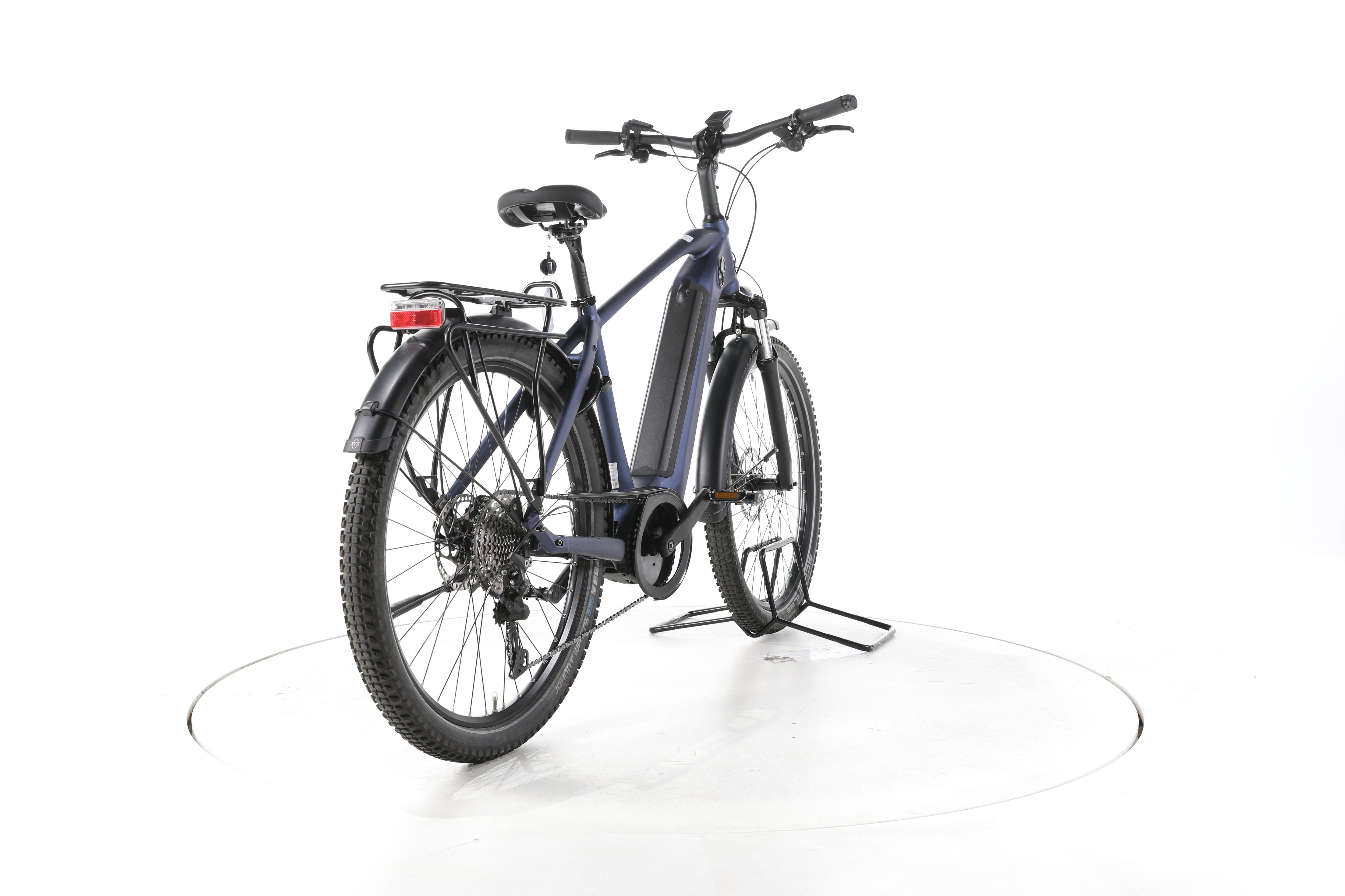 Velo de Ville SEB890 Trekking E-Bike - Image 11