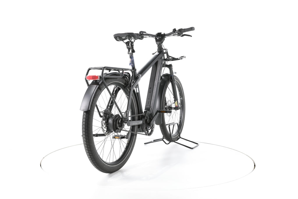 Riese & Müller Charger4 GT vario City E-Bike - Image 11