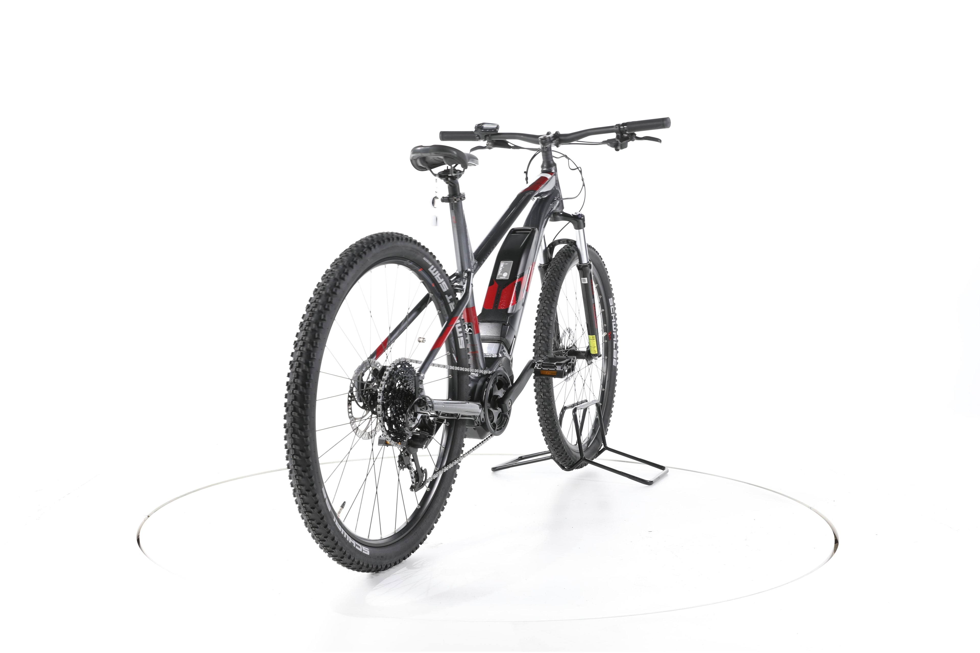 R Raymon HardRay E 3.0 E-Bike - Image 11