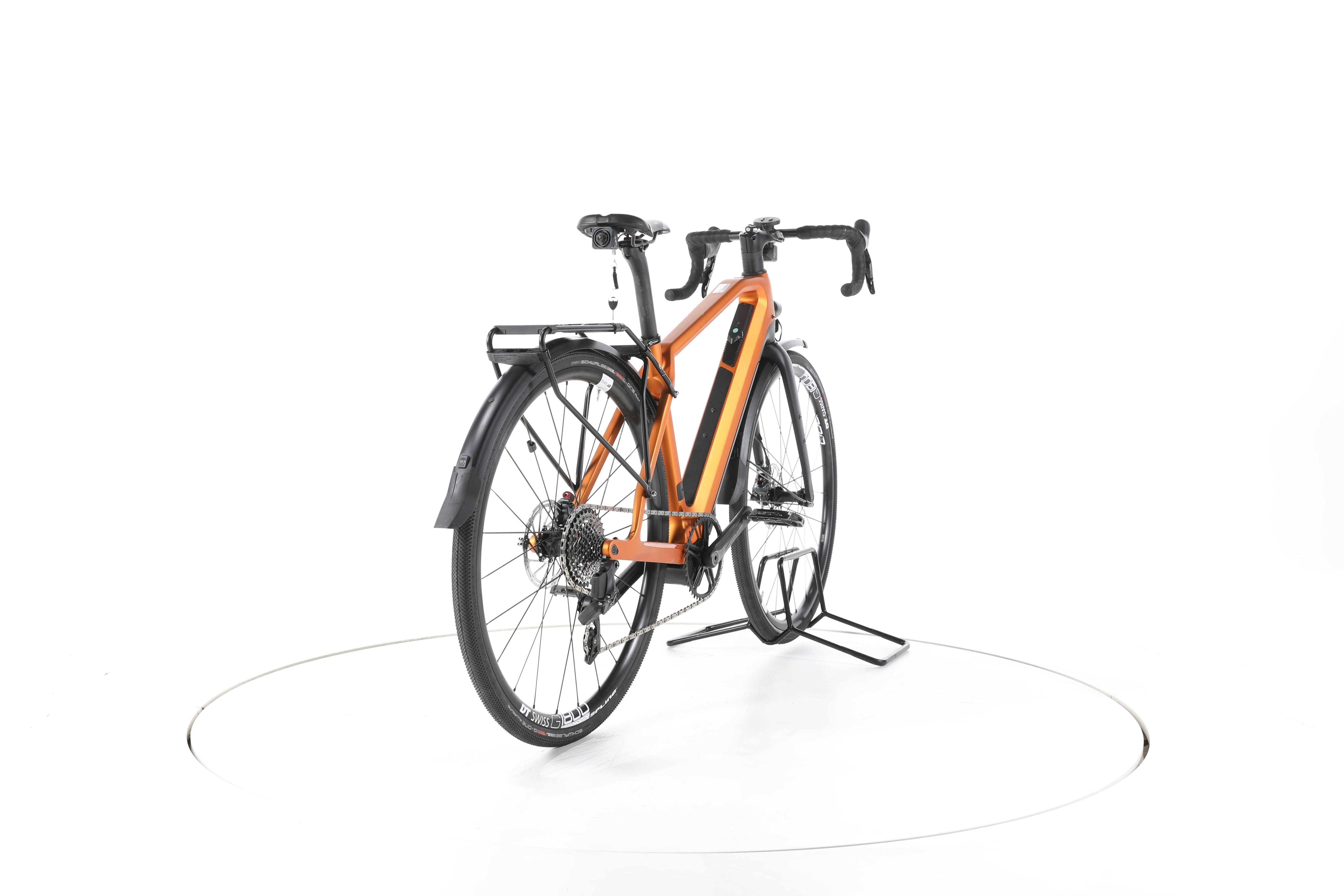 Storck Cyklaer E-Gravel & Rennrad Carbon - Image 11