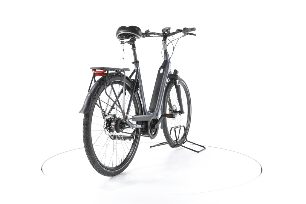 Batavus Finez E-go® Power Exclusive RT City E-Bike Tiefeinsteiger - Image 11