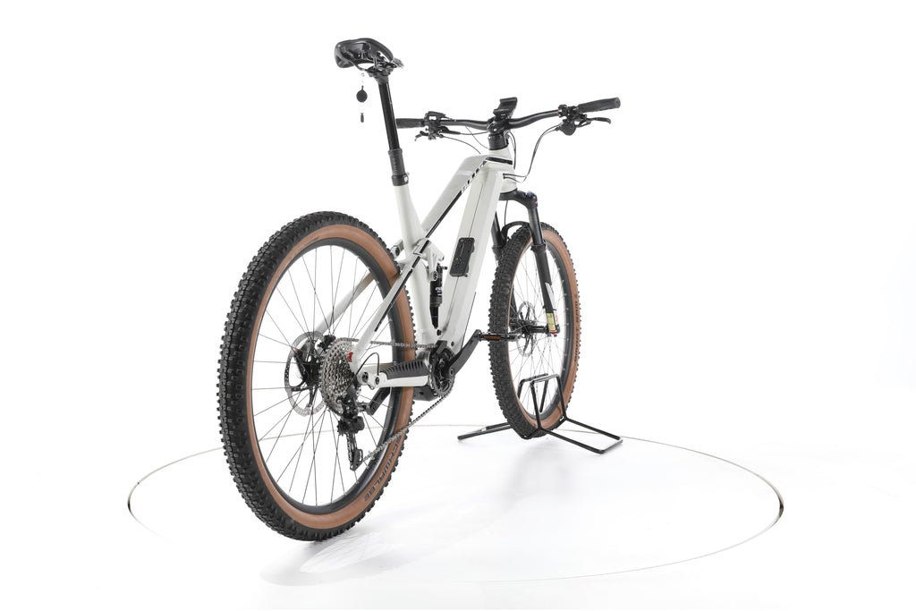 Bulls Sonic EVO TR 1 Fully E-Bike 2023 - Image 11